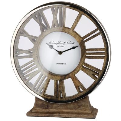Manaus Clock